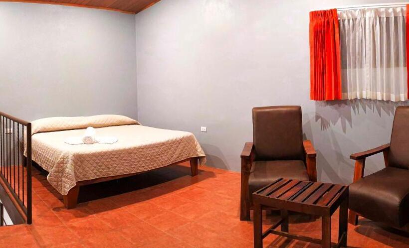 سوییت خانوادگی, Sunset Vista Lodge,monteverde,costa Rica