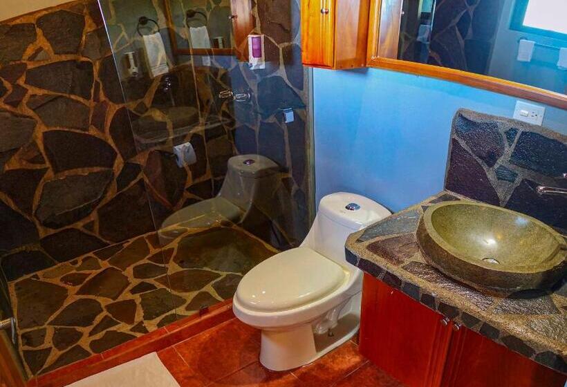 سوییت خانوادگی, Sunset Vista Lodge,monteverde,costa Rica