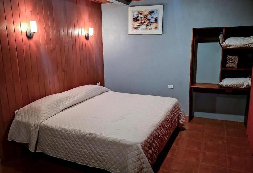 سوییت خانوادگی, Sunset Vista Lodge,monteverde,costa Rica