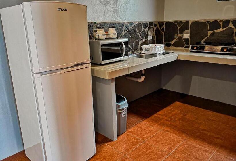 اتاق استاندارد, Sunset Vista Lodge,monteverde,costa Rica