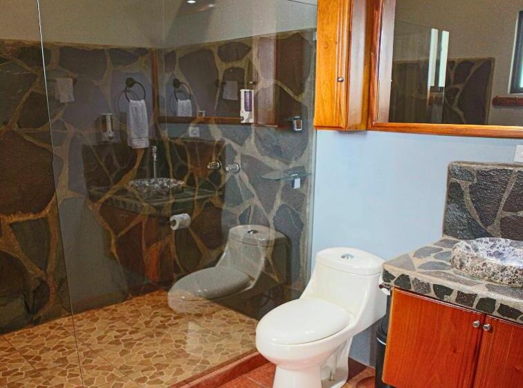 اتاق استاندارد, Sunset Vista Lodge,monteverde,costa Rica