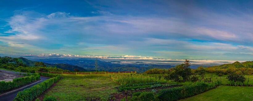 اتاق استاندارد, Sunset Vista Lodge,monteverde,costa Rica