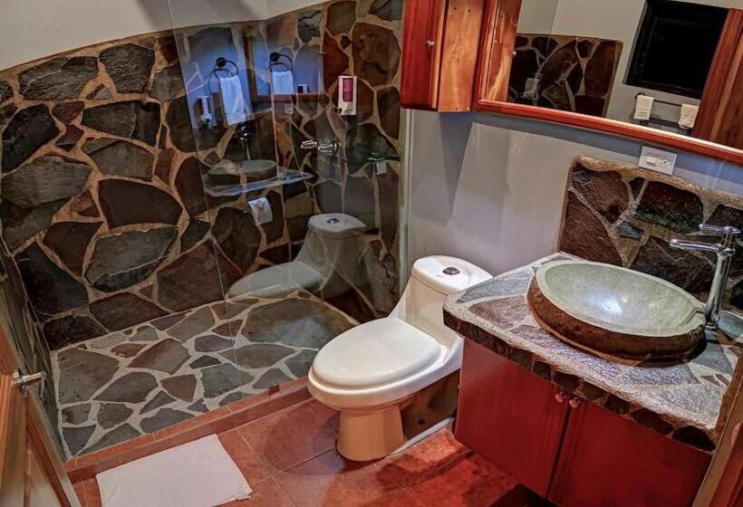 سوییت خانوادگی, Sunset Vista Lodge,monteverde,costa Rica