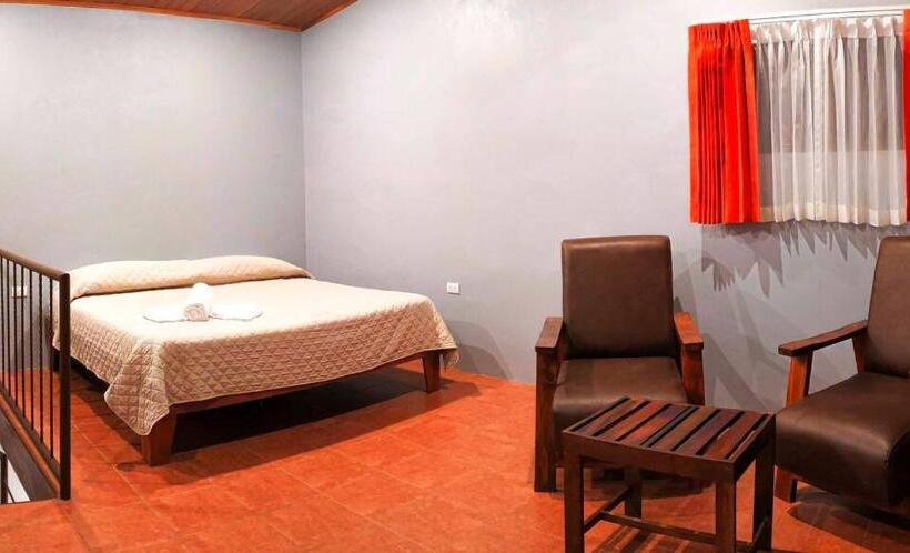 سوییت خانوادگی, Sunset Vista Lodge,monteverde,costa Rica