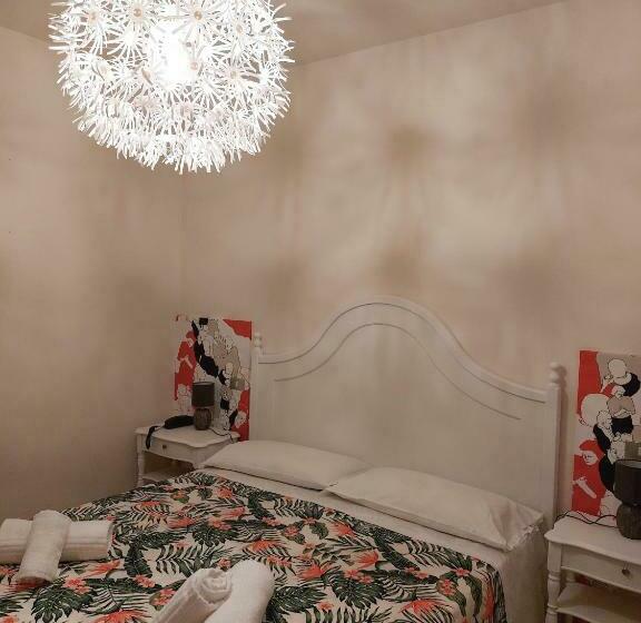 스탠다드 룸, Valbella