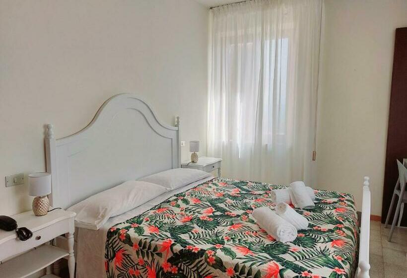 이코노미 룸, Valbella