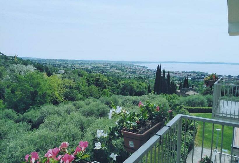 스탠다드 룸, Valbella