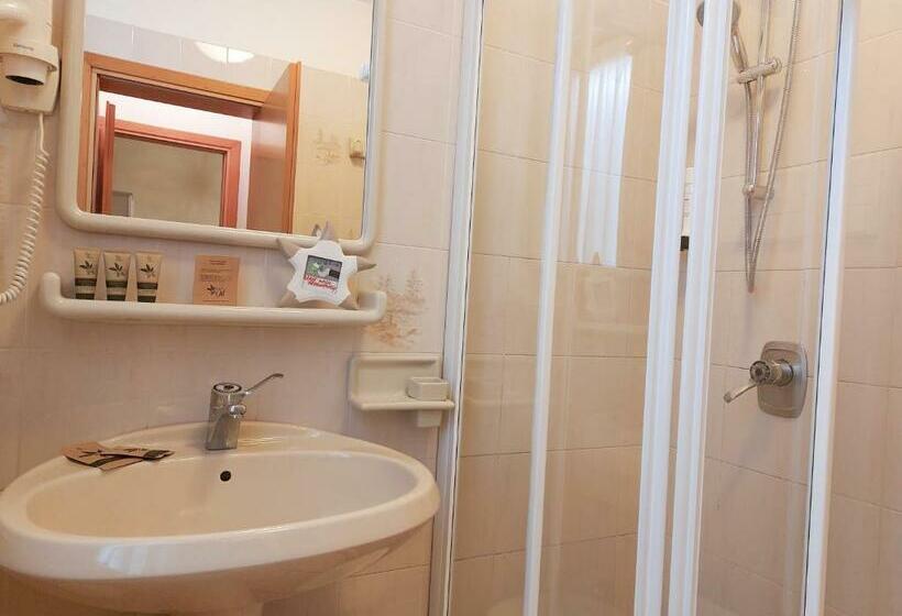 스탠다드 룸, Valbella