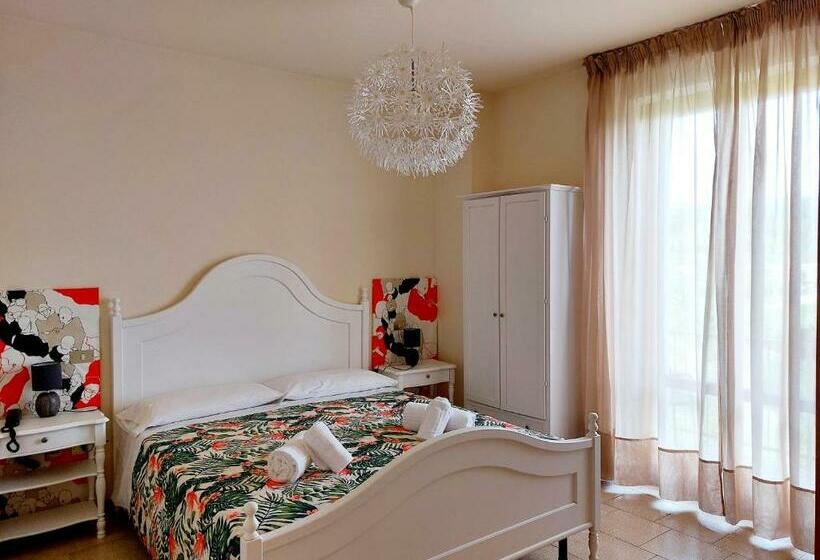 스탠다드 룸, Valbella