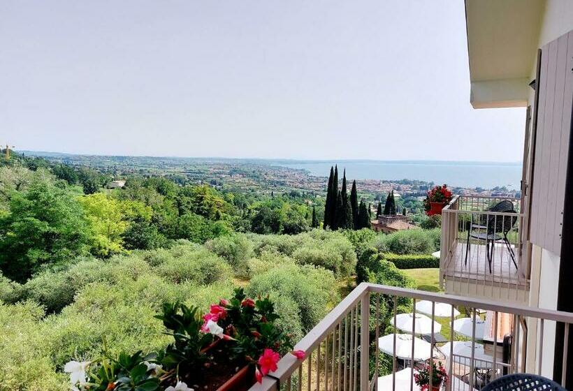 스탠다드 룸, Valbella