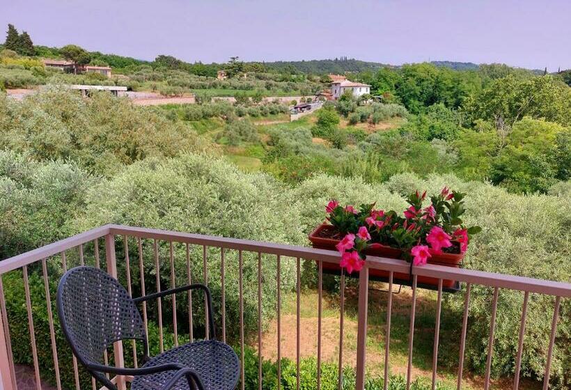 스탠다드 룸, Valbella