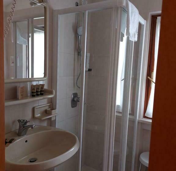 스탠다드 룸, Valbella