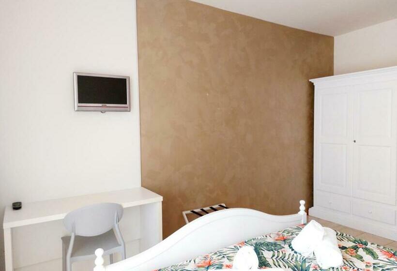 스탠다드 발코니 룸, Valbella