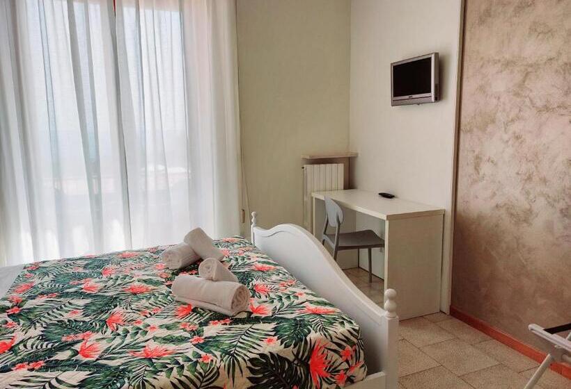 스탠다드 발코니 룸, Valbella