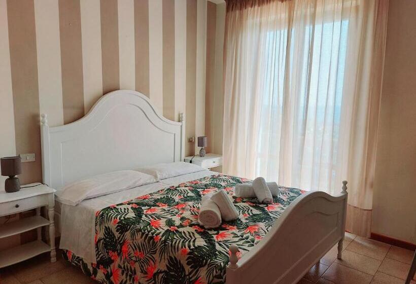 스탠다드 발코니 룸, Valbella