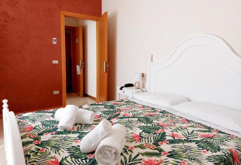 이코노미 룸, Valbella