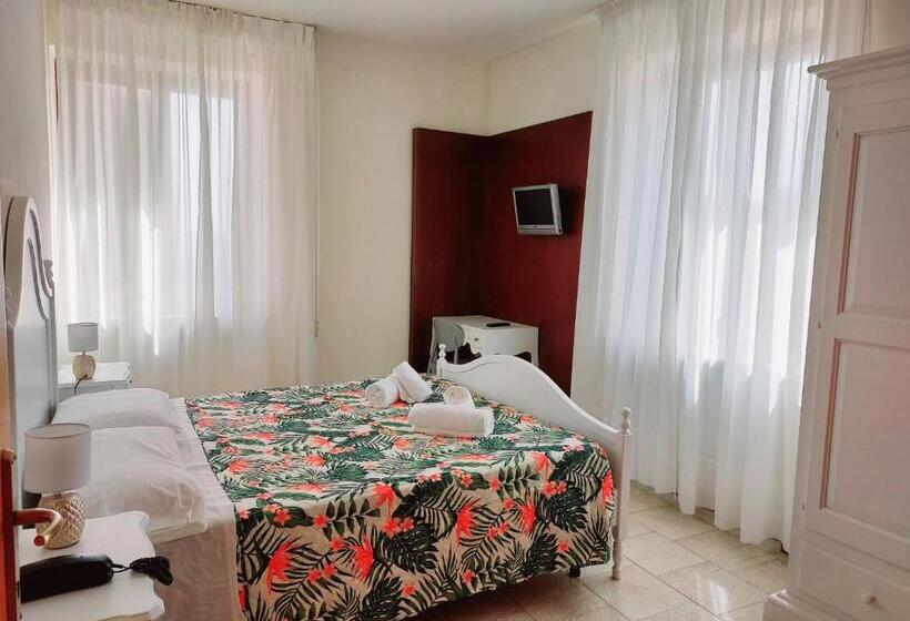 이코노미 룸, Valbella