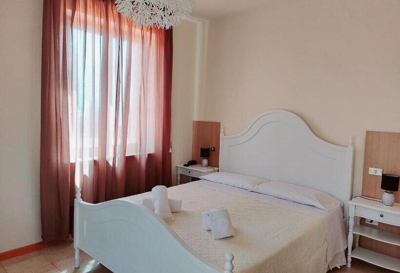 스탠다드 룸, Valbella