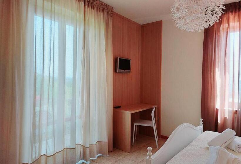 스탠다드 룸, Valbella