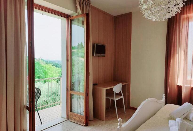 스탠다드 룸, Valbella