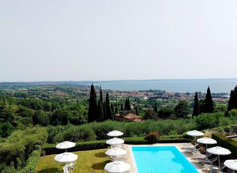 스탠다드 룸, Valbella