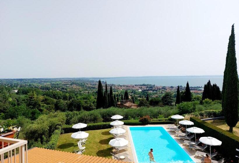 스탠다드 룸, Valbella