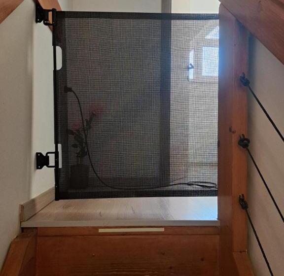 آپارتمان دوبلکس 1 خوابه, Aparthouse Alfa1