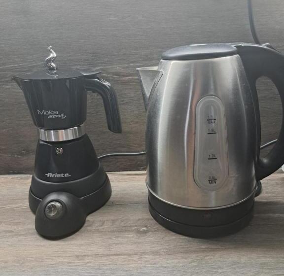 آپارتمان دوبلکس 1 خوابه, Aparthouse Alfa1