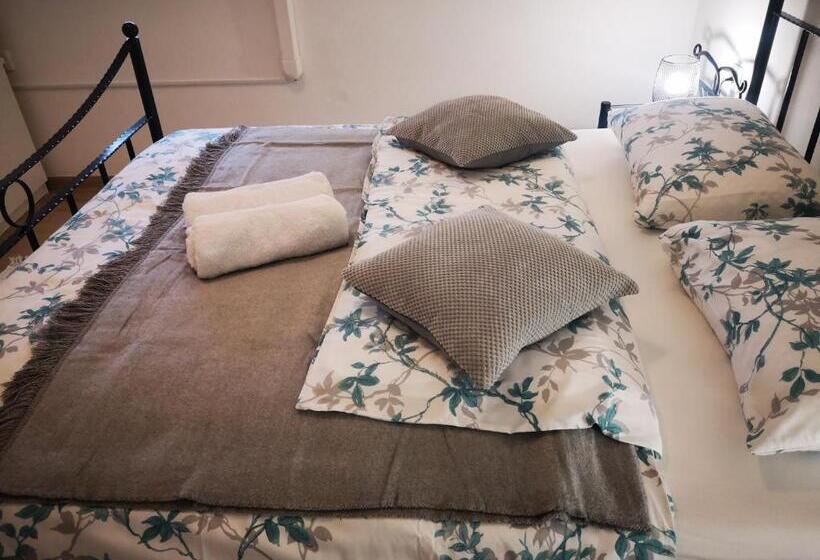 آپارتمان دوبلکس 1 خوابه, Aparthouse Alfa1