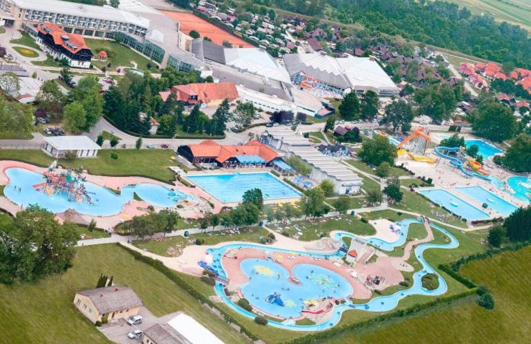 آپارتمان دوبلکس 1 خوابه, Aparthouse Alfa1