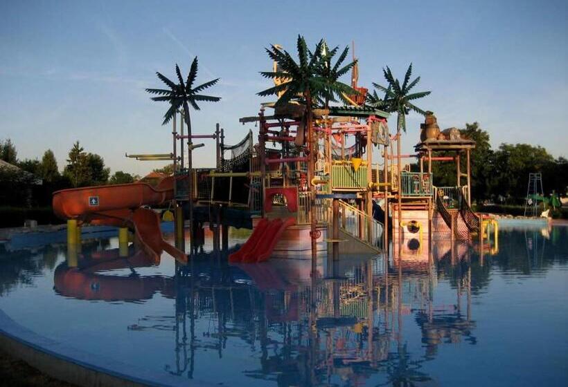 آپارتمان دوبلکس 1 خوابه, Aparthouse Alfa1