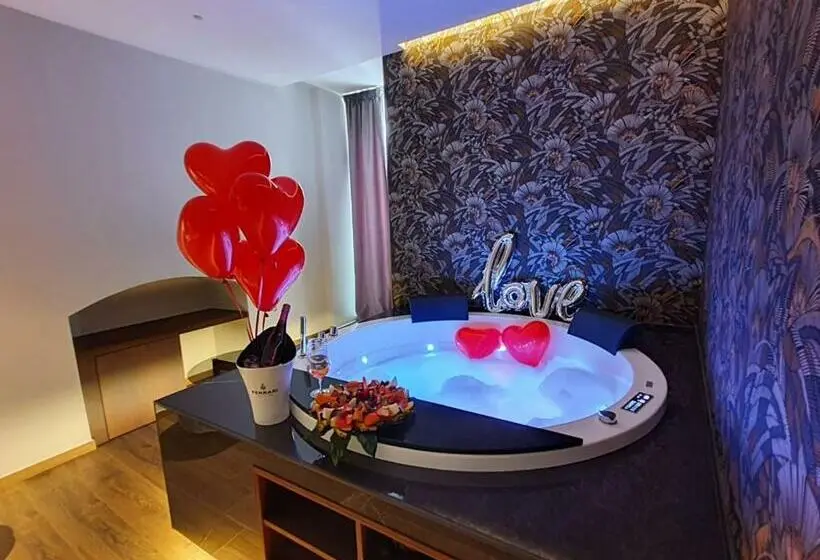 デラックスルーム, Corte Trento   Exclusive Rooms