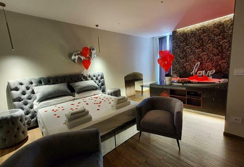 豪华房间, Corte Trento   Exclusive Rooms