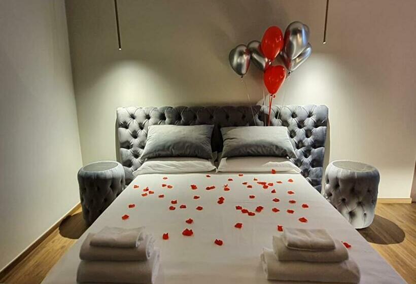 豪华房间, Corte Trento   Exclusive Rooms