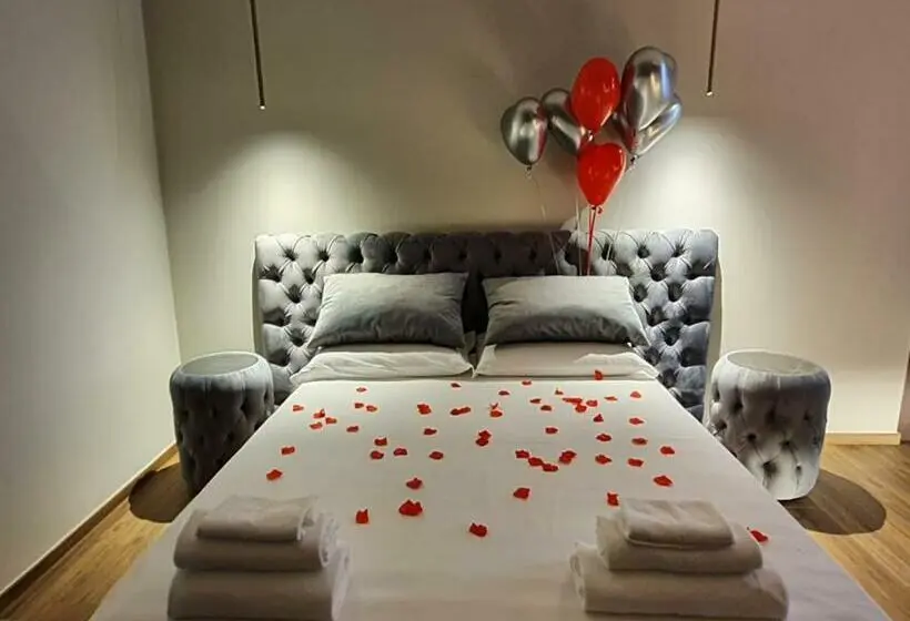 デラックスルーム, Corte Trento   Exclusive Rooms
