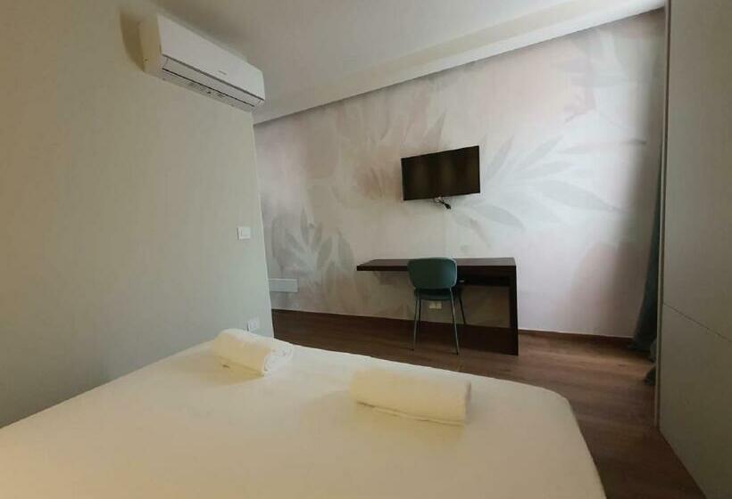 Стандартный Номер Кровать Кинг, Corte Trento   Exclusive Rooms