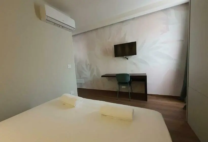 キングサイズベッドのスタンダードルーム, Corte Trento   Exclusive Rooms