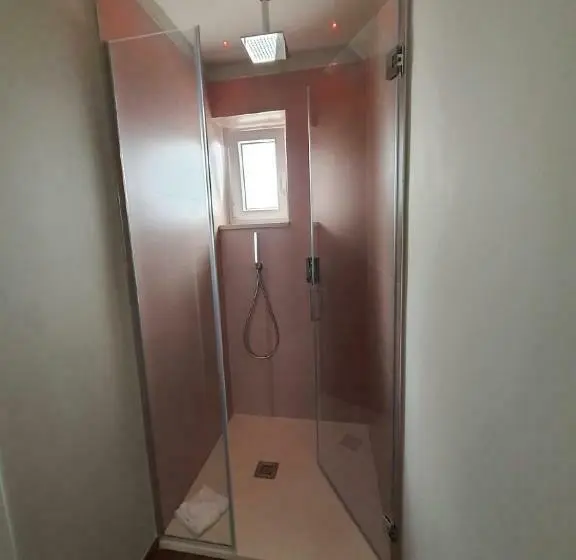 キングサイズベッドのスタンダードルーム, Corte Trento   Exclusive Rooms