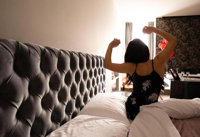 豪华房间, Corte Trento   Exclusive Rooms