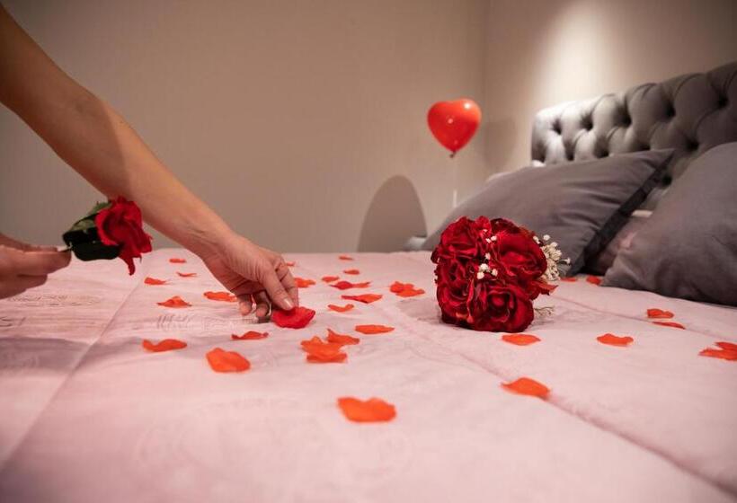 Номер Deluxe, Corte Trento   Exclusive Rooms