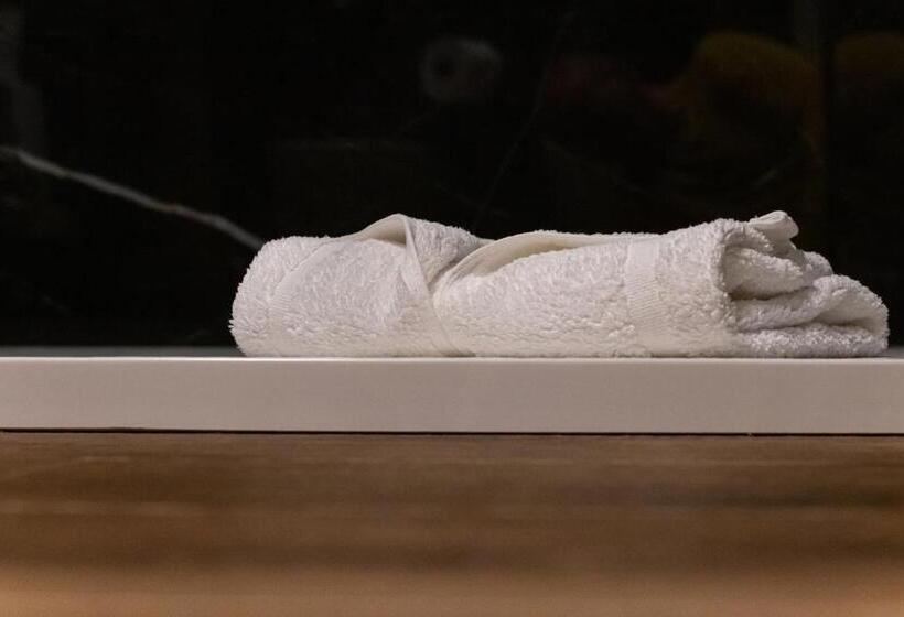 带大床的标准间, Corte Trento   Exclusive Rooms