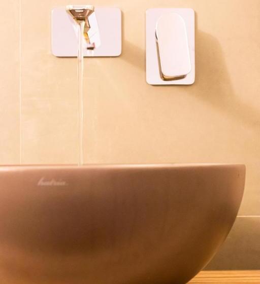 带大床的标准间, Corte Trento   Exclusive Rooms