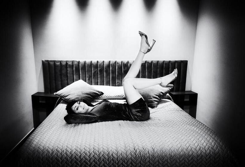 带大床的标准间, Corte Trento   Exclusive Rooms