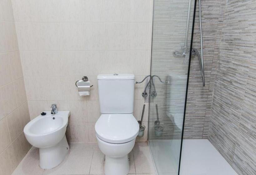 Апартаменты 1 Спальня с Террасой, Michelangelo Resort Apartments