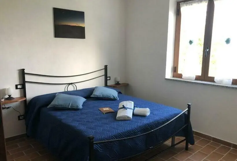 スタンダードルーム, Agriturismo La Vecchia Cascina