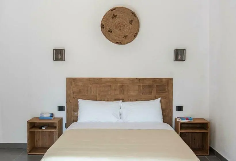 اتاق لوکس, Albergo Rurale Casa Fois
