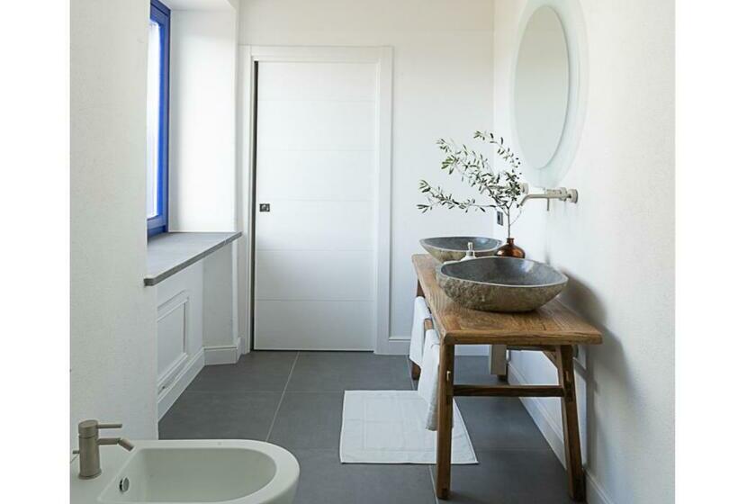 2ベッドスイートルーム, Albergo Rurale Casa Fois