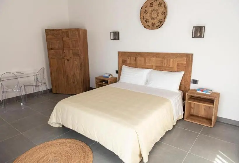 اتاق لوکس, Albergo Rurale Casa Fois