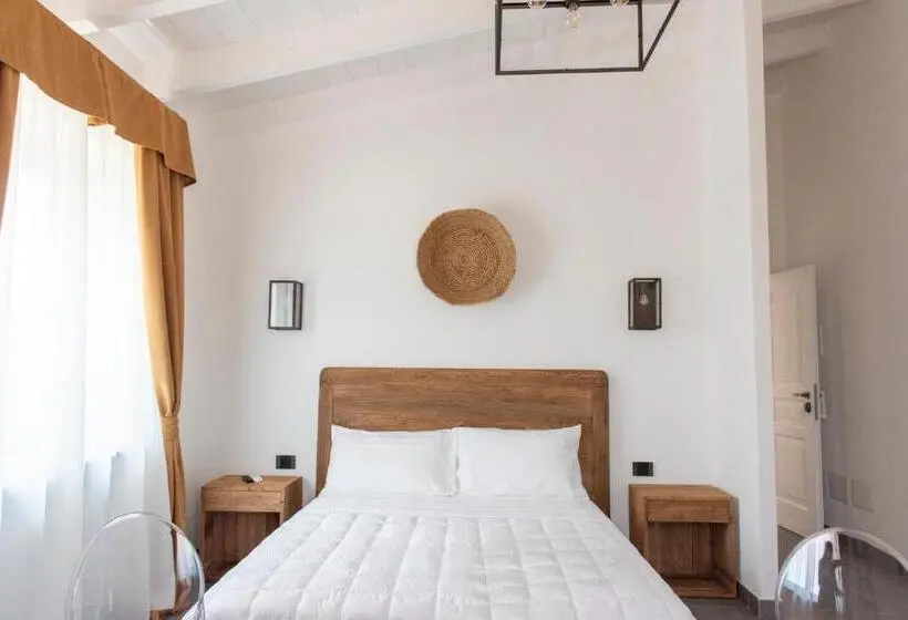 اتاق لوکس, Albergo Rurale Casa Fois