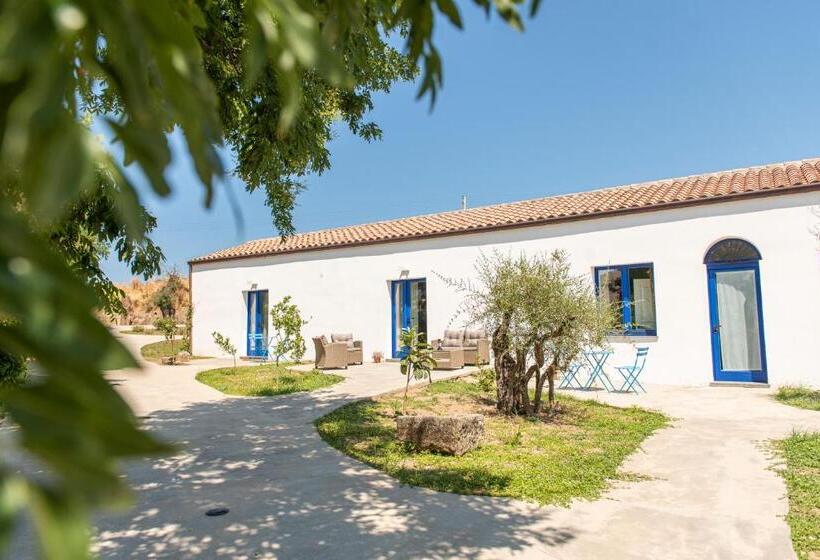 2ベッドスイートルーム, Albergo Rurale Casa Fois